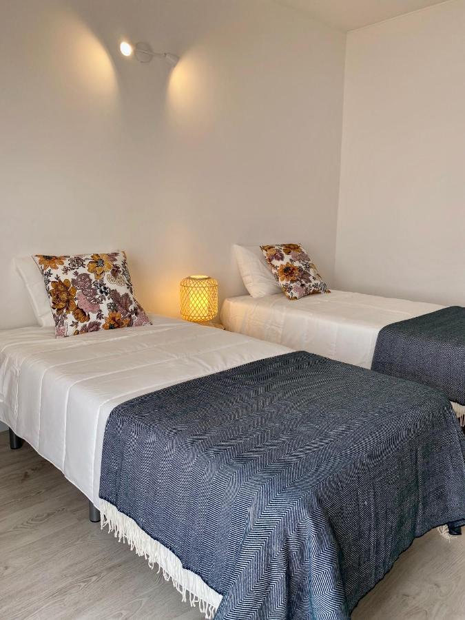 White Sand Apartments Downtown Albufeira Dış mekan fotoğraf